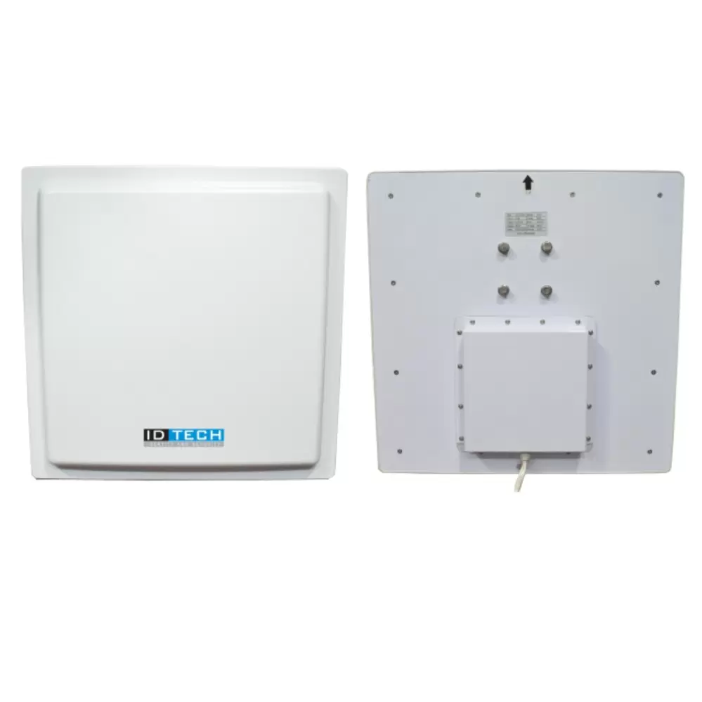 Long Range UHF Integrated Reader