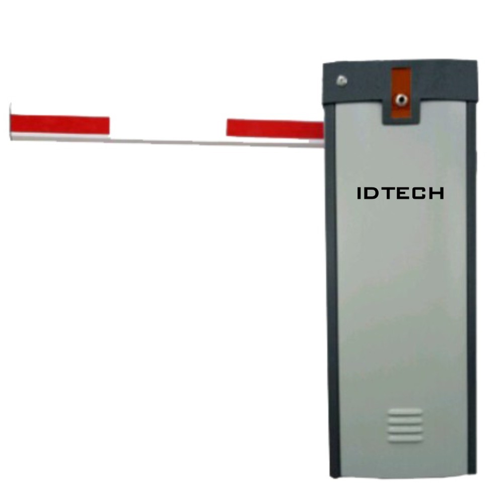 BOOM WITH BARRIER (6MTR 6S RIGHT)