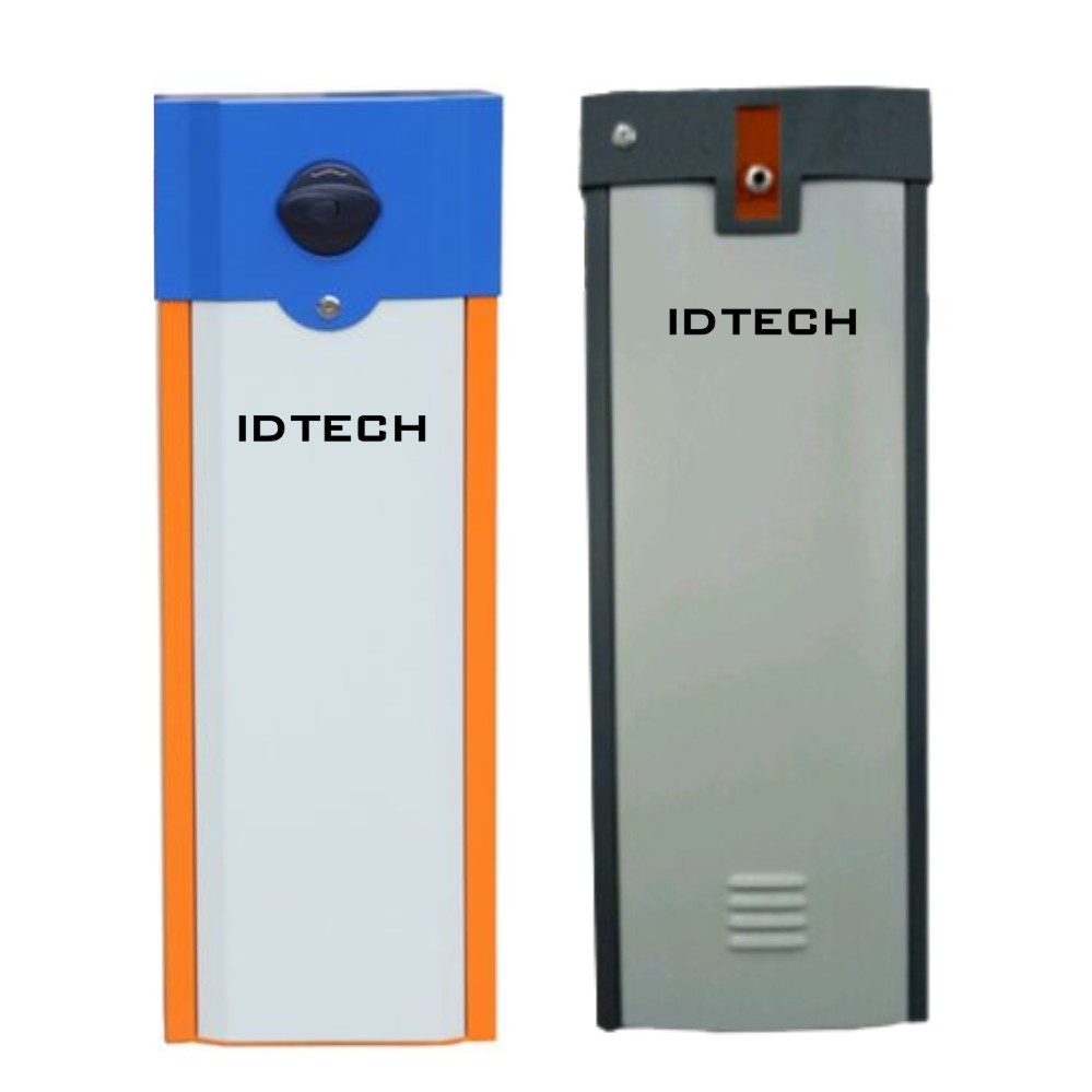 IDT DC PRO BARRIER 4.5 MTR