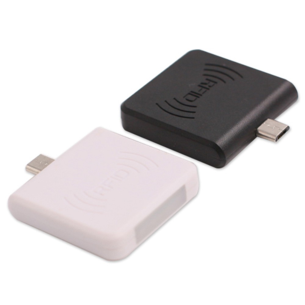IDT MOBILE CARD READER UHF C TYPE