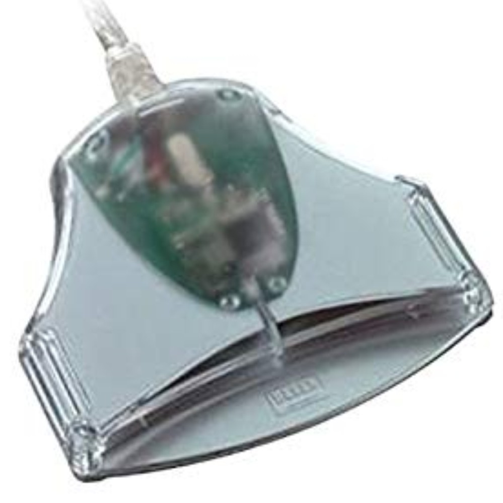IDT HID OMNIKEY 3021 USB