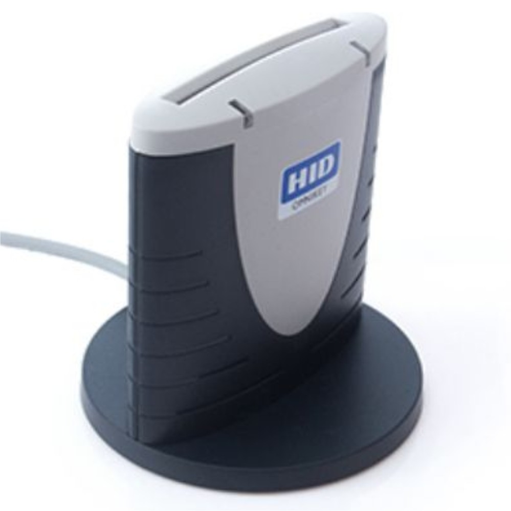 IDT HID OMNIKEY 3121 USB