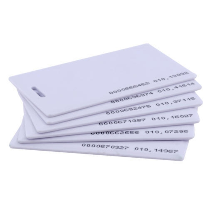 IDT Smart Card PROXIMITY