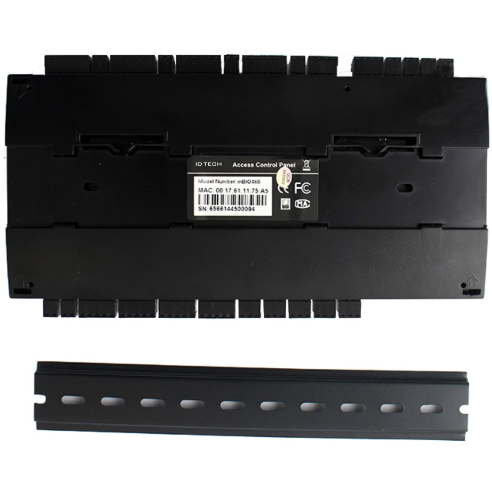 IDT INBIO 4 Door Controller