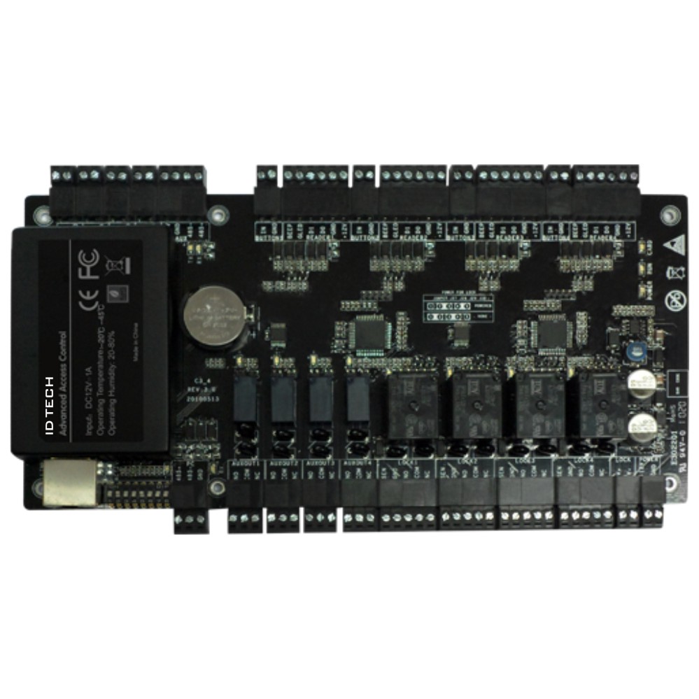 IDT C3 1 Door Controller