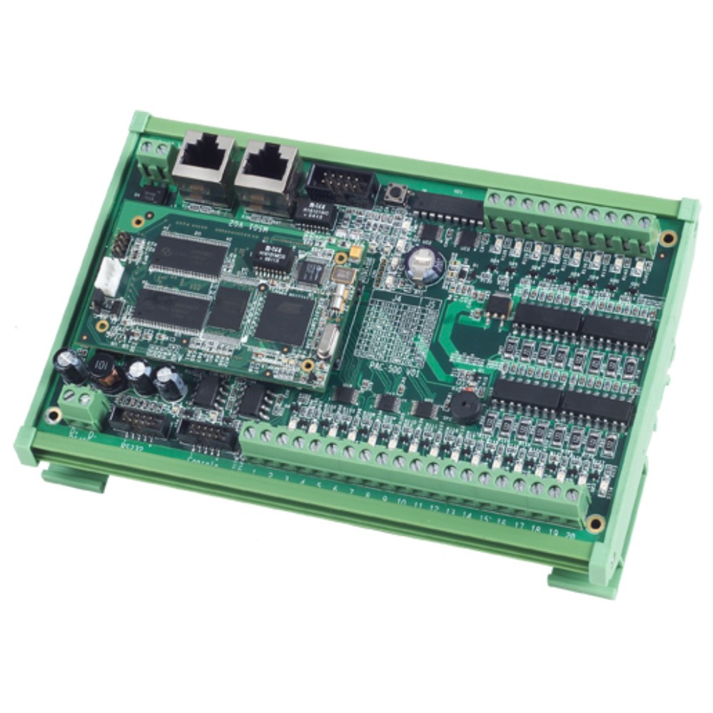 IDT IOT Controller