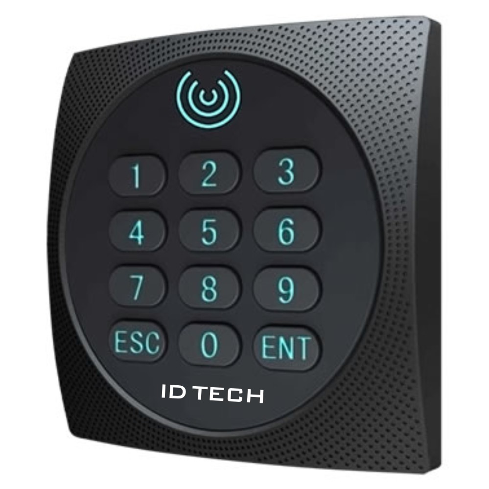 IDT Slave Reader KR500
