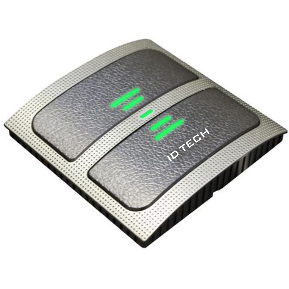 IDT Slave Reader KR600