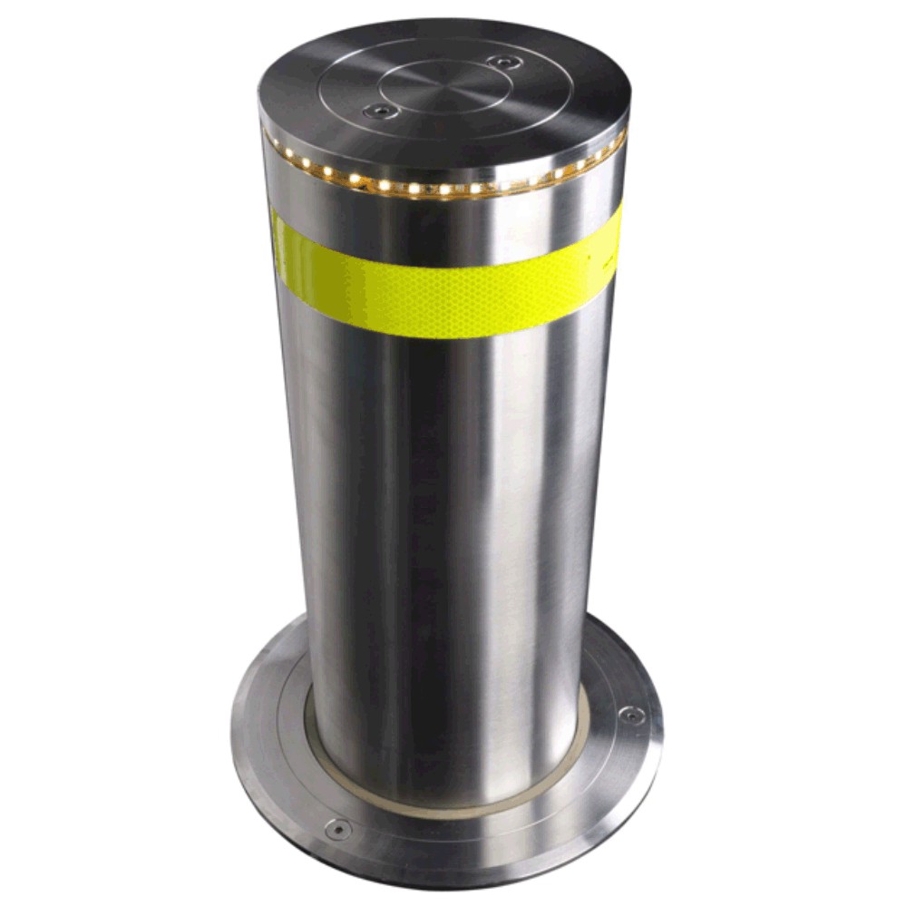 IDT Automatic Bollard