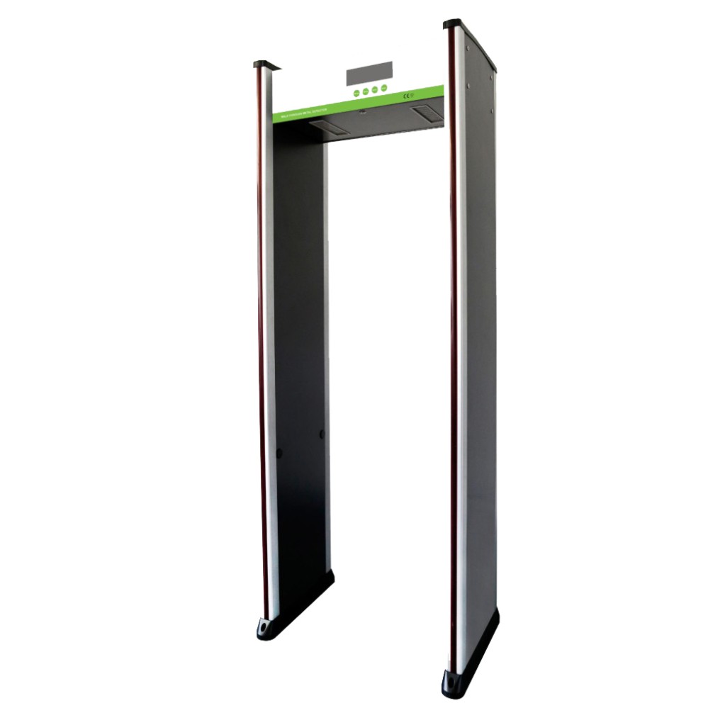 IDT DMF GATES