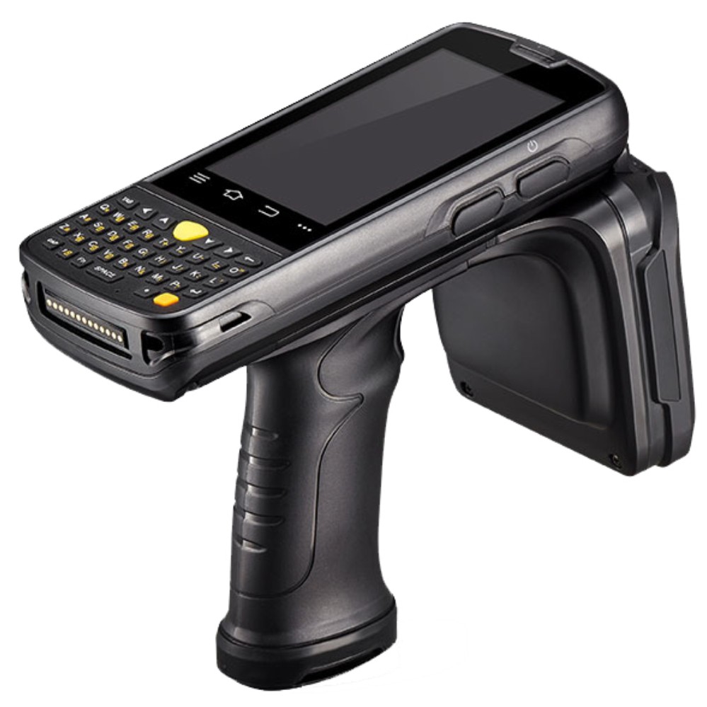 HANDHELD READER C4050