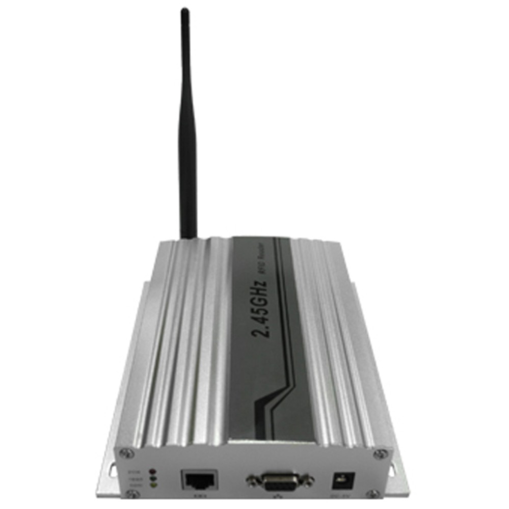 Active Omnidirectional Reader IDT 528