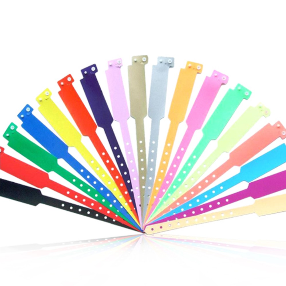 RFID WRISTBAND TAG