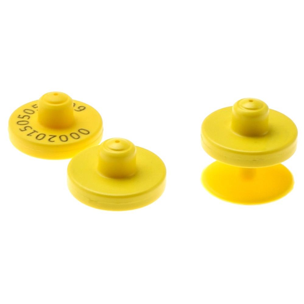 RFID ANIMAL EAR TAG