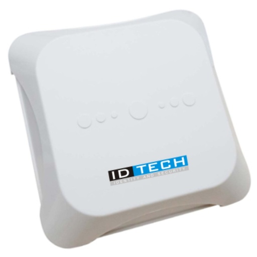 IDT 87 FIX READER MODULE (POE+Slave)