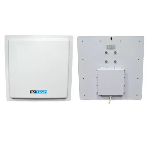 Long Range UHF Integrated Reader