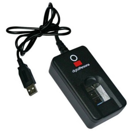 5100 FINGER PRINT DEVICE