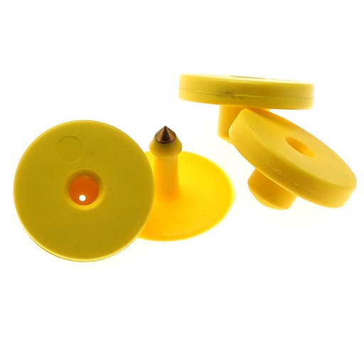 ANIMAL TAG LF FEMALE+MALE