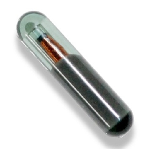ANIMAL TAGS MICRO CHIP 1.4x8MM
