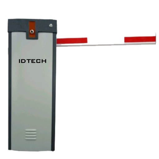 IDT DC ECO BOOM BARREIR T4