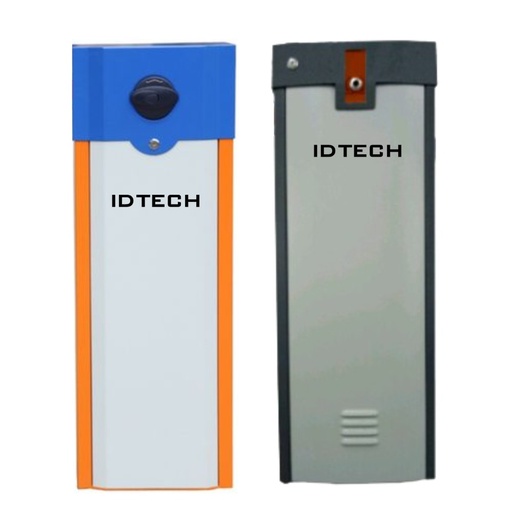 IDT DC PRO BARRIER 4.5 MTR