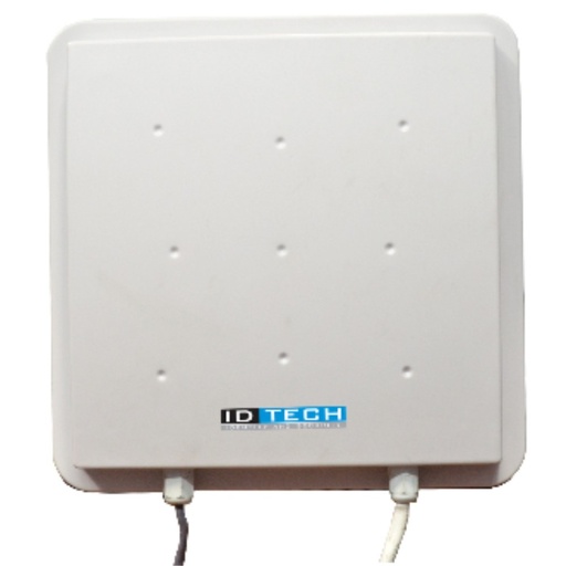 IDT READER 85L+RELAY