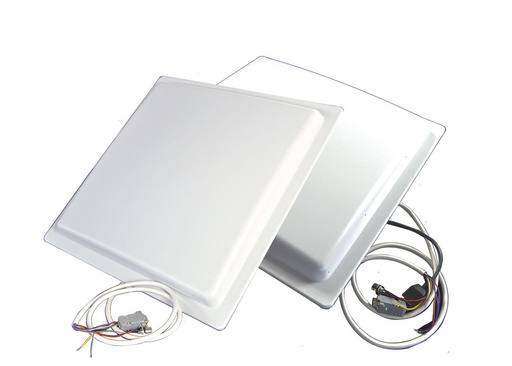 IDT READER 88L WITH 3 LED