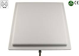 IDT READER 88L WITH LED