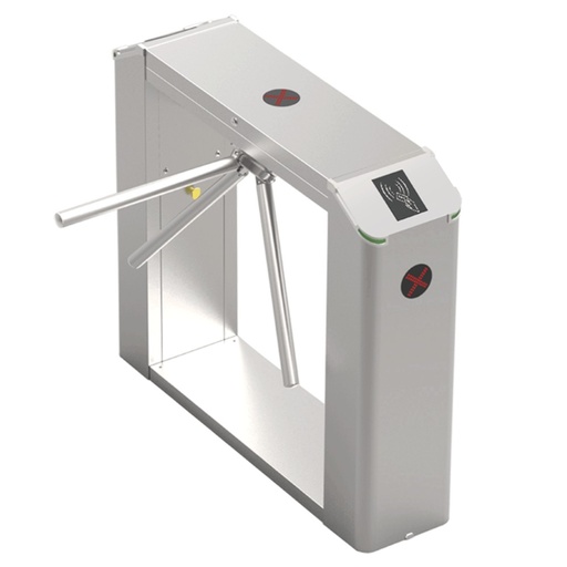 TRIPOD TURNSTILE 1590
