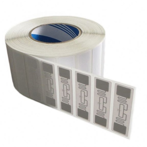 UHF WET INLAY 30X50 mm