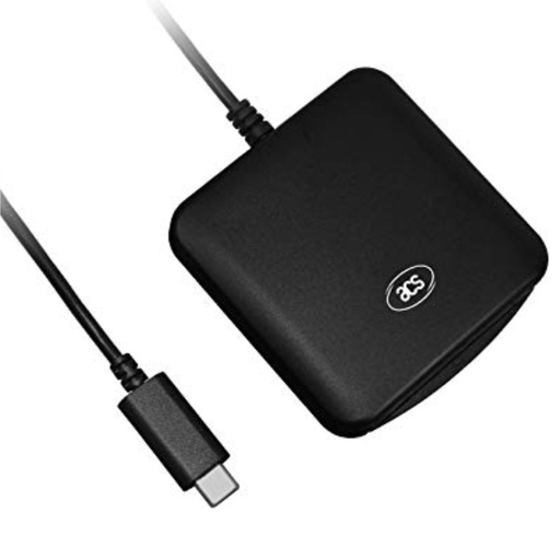 IDT ACR 39U
