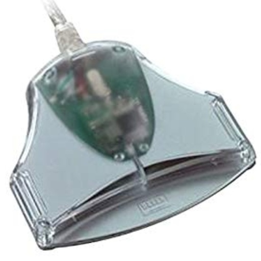IDT HID OMNIKEY 3021 USB