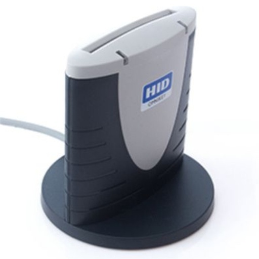 IDT HID OMNIKEY 3121 USB