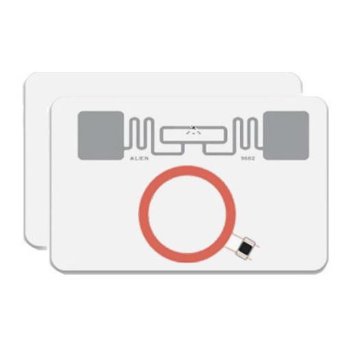 IDT Smart Card COMBI