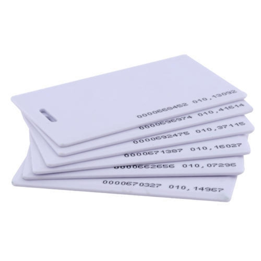 IDT Smart Card PROXIMITY