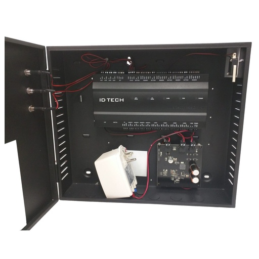 IDT INBIO 1 Door Controller