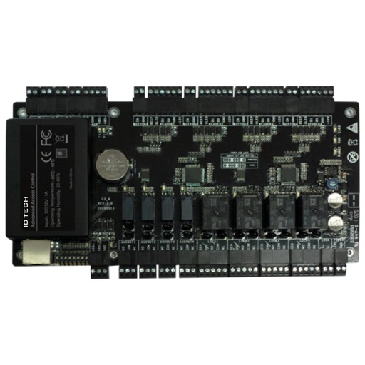 IDT C3 1 Door Controller