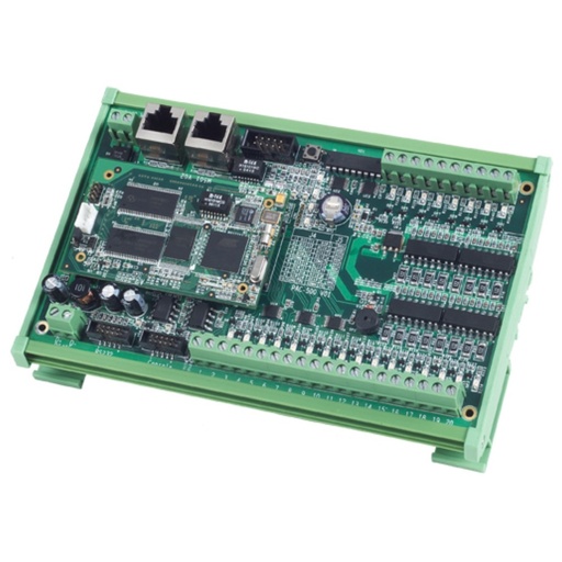 IDT IOT Controller