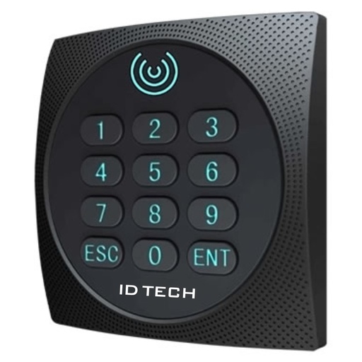 IDT Slave Reader KR500