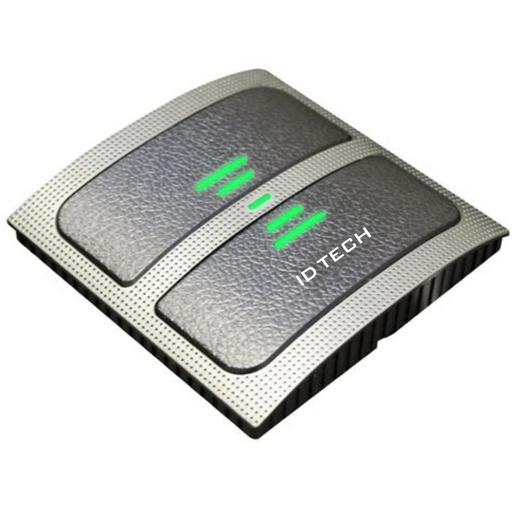 IDT Slave Reader KR600