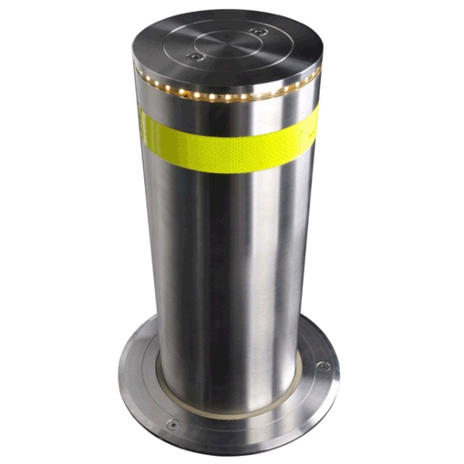 IDT Automatic Bollard
