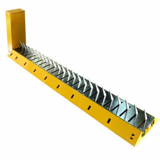 IDT TYRE KILLER SPIKE BARRIER