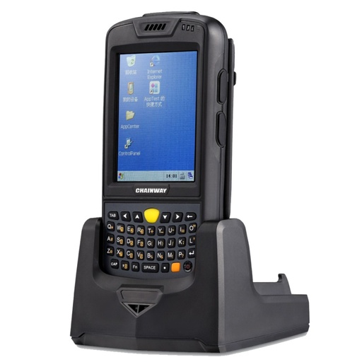 HANDHELD READER C3000
