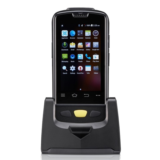 HANDHELD READER C4000