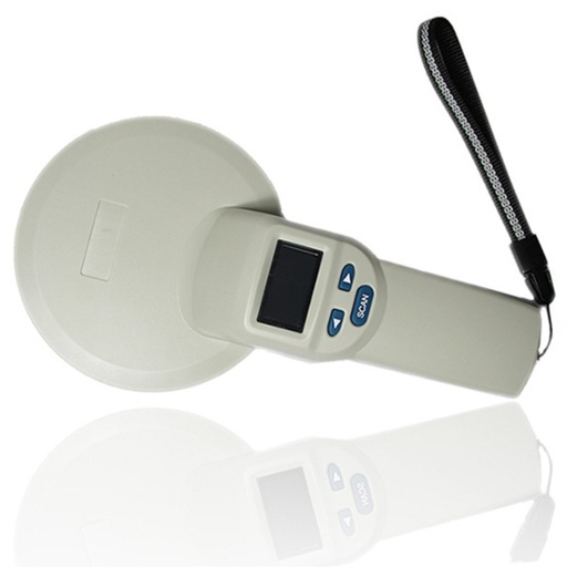 RFID Livestock reader