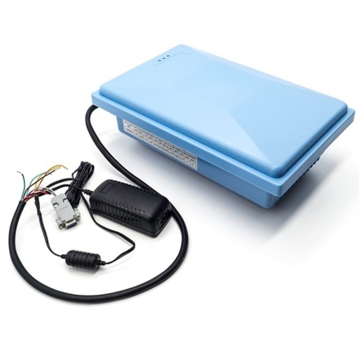Active Directional Reader IDT 528