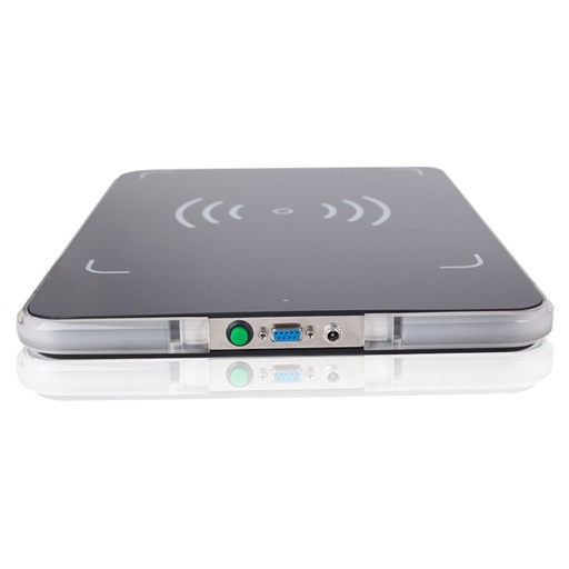 IDT RFID Library Readers
