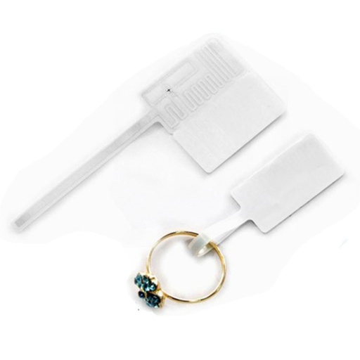 JEWELRY HARDTAG