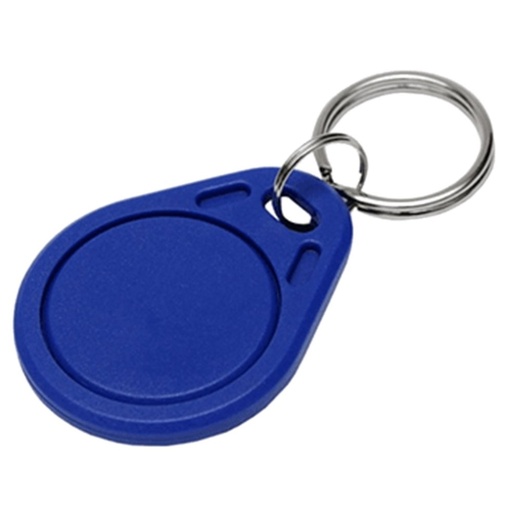 KEYFOB TAG
