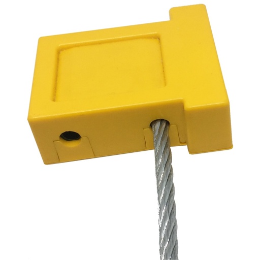 SEAL TAG
